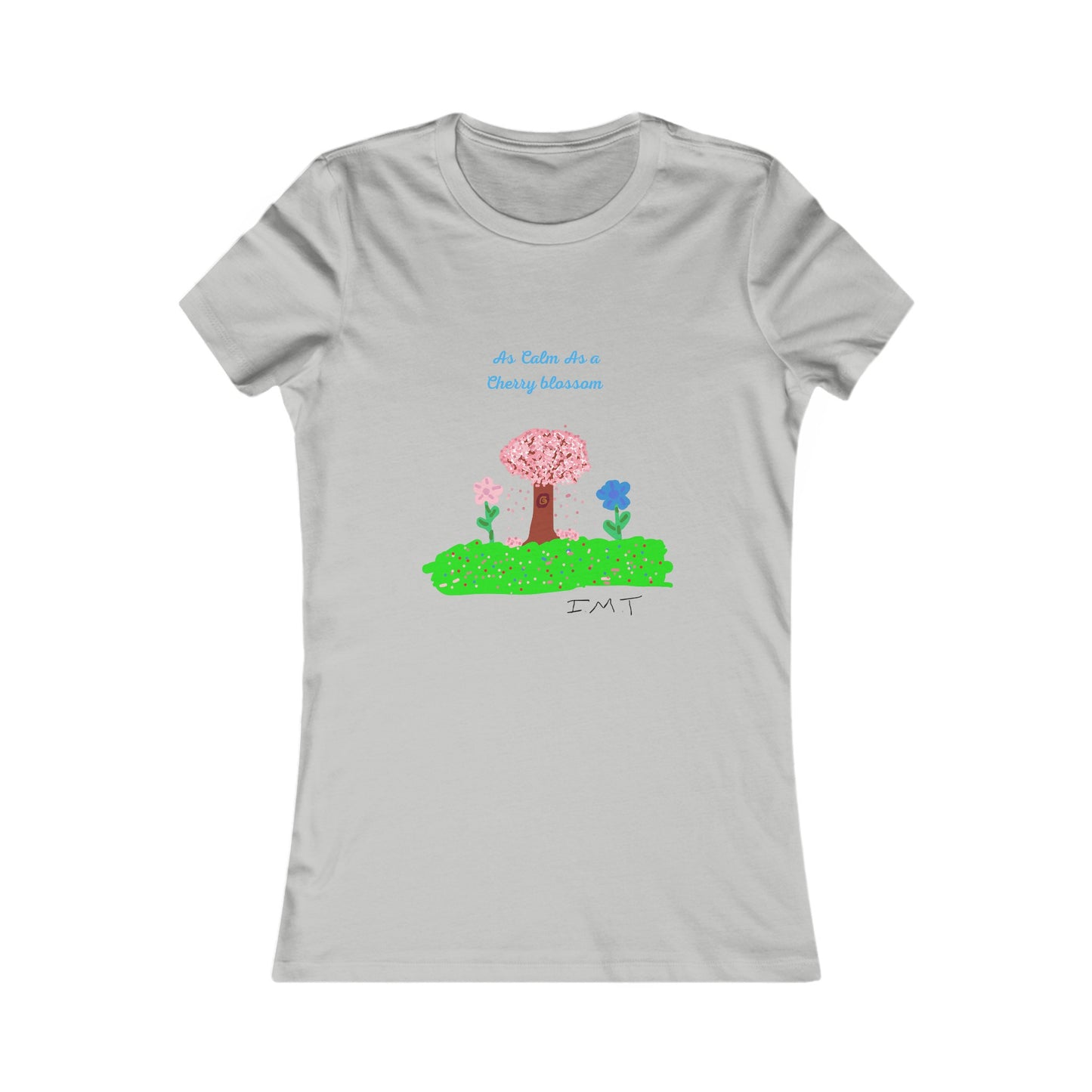 Women's Favorite Tee