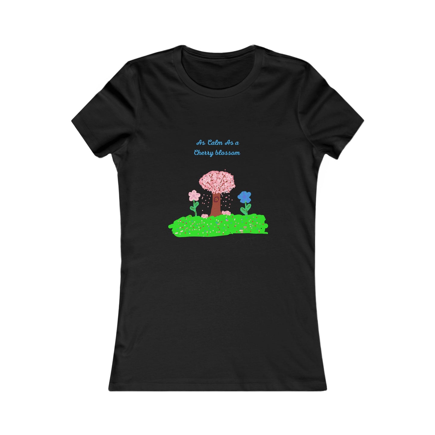 Women's Favorite Tee