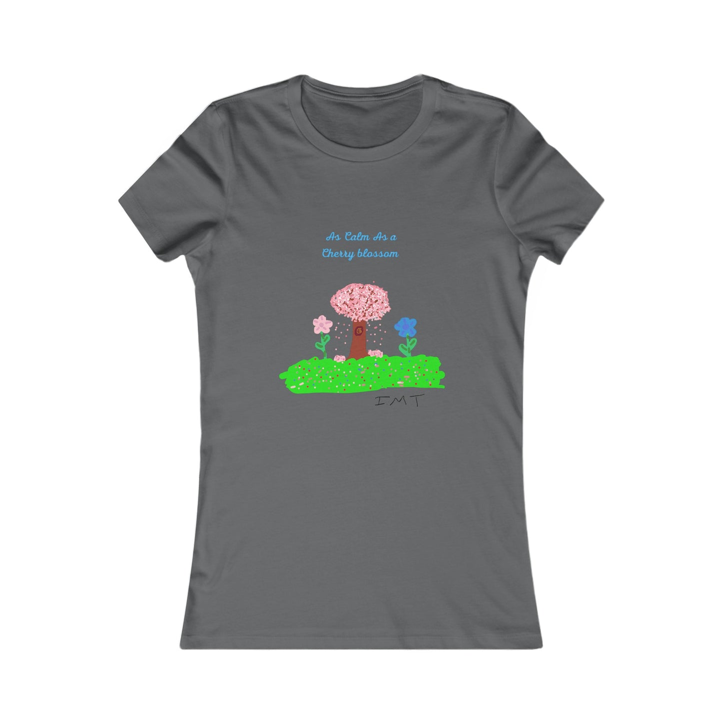 Women's Favorite Tee