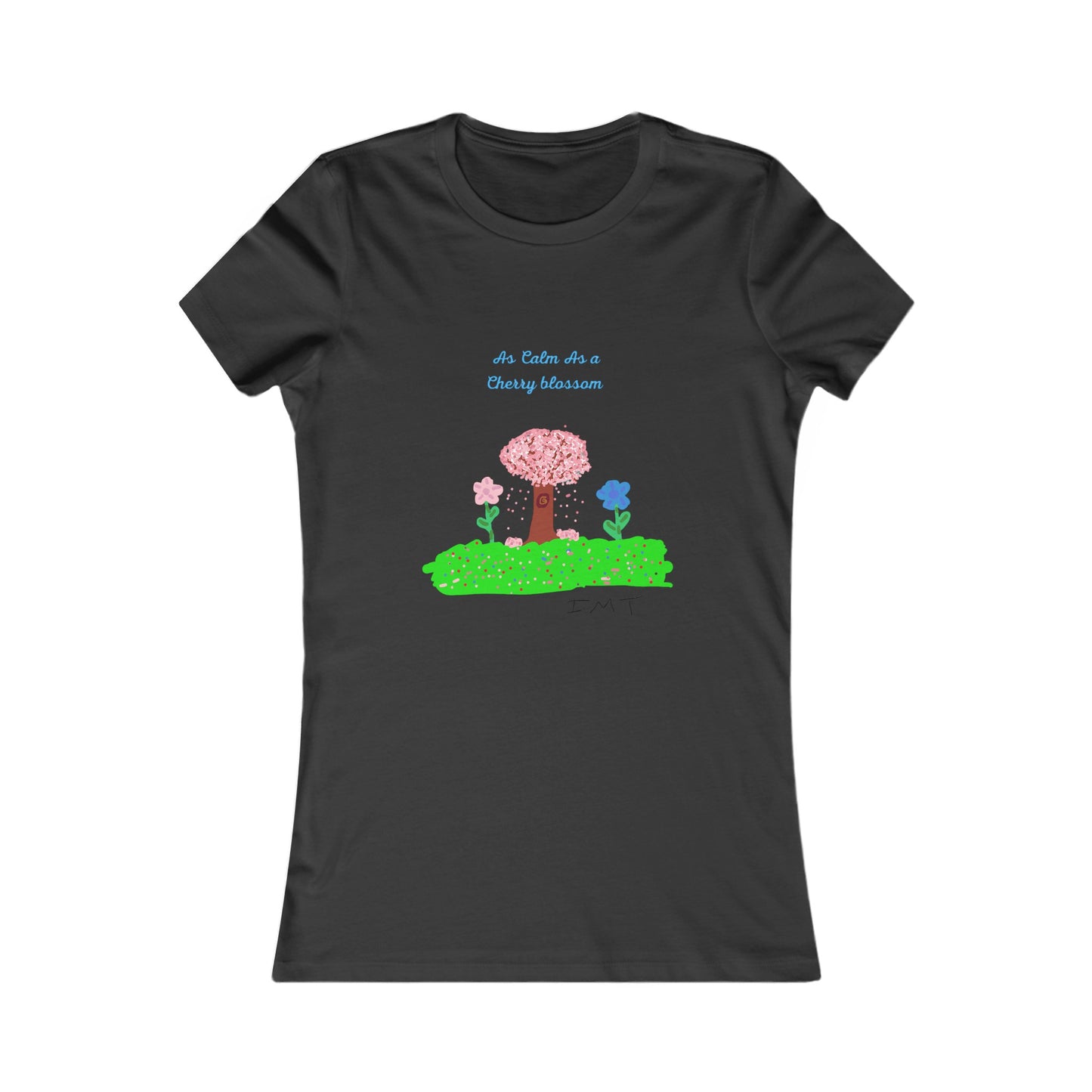 Women's Favorite Tee